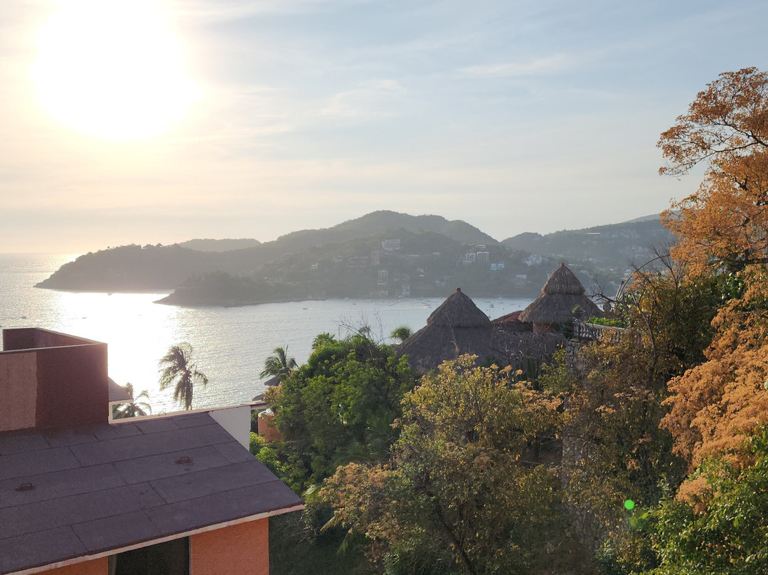 Bahía de Zihuatanejo景点图片