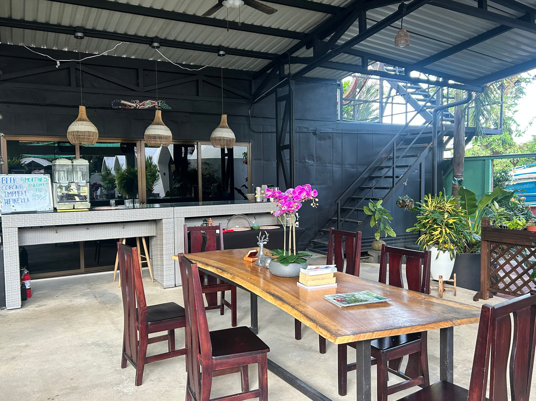 Alborada Boutique Stay