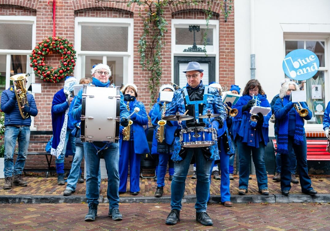Winterfair Geertruidenberg景点图片