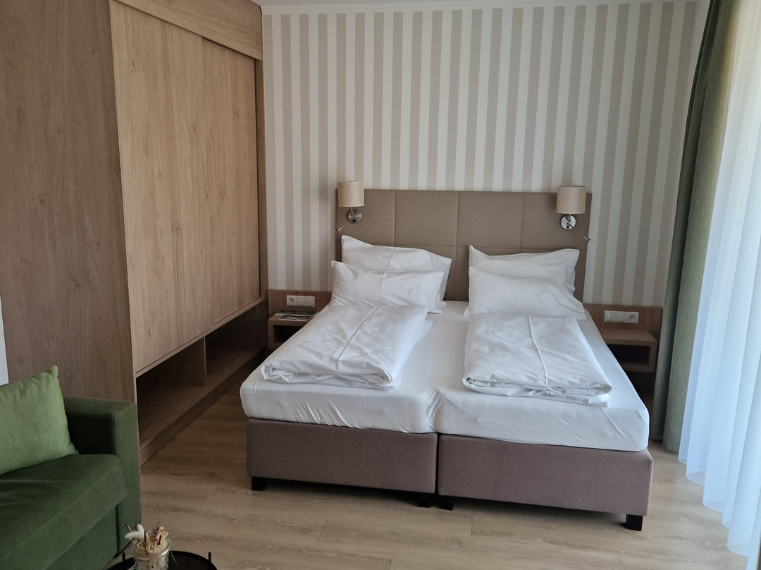 Landhaus Bad Gleichenberg主图