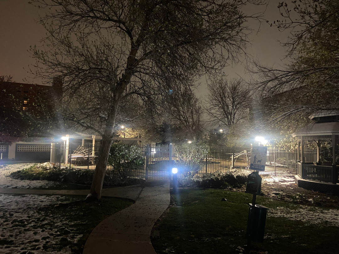 丹佛科技中心拉昆塔温德姆套房酒店主图