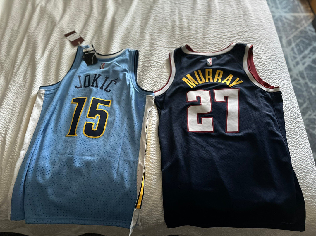 SpringHill Suites by Marriott Denver Downtown主图