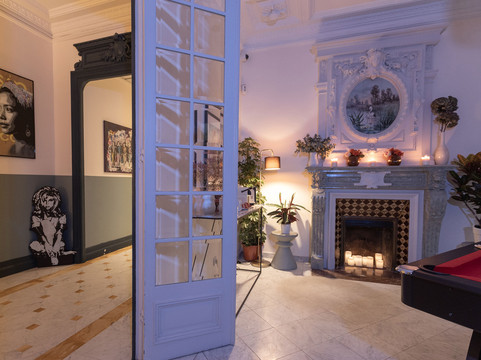 Maison Lamartine主图