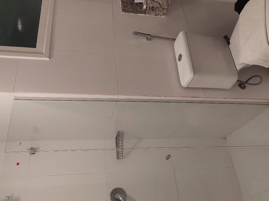 Hotel Pousada Do Sol主图