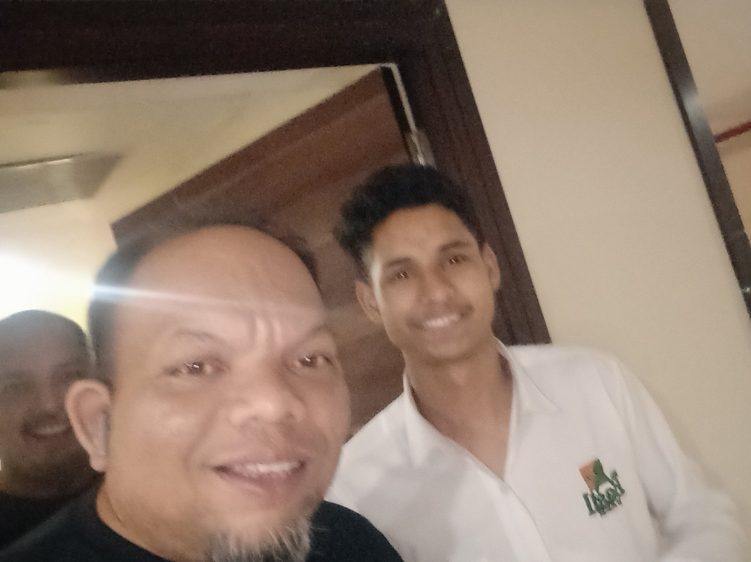 Hotel The Basil Park主图