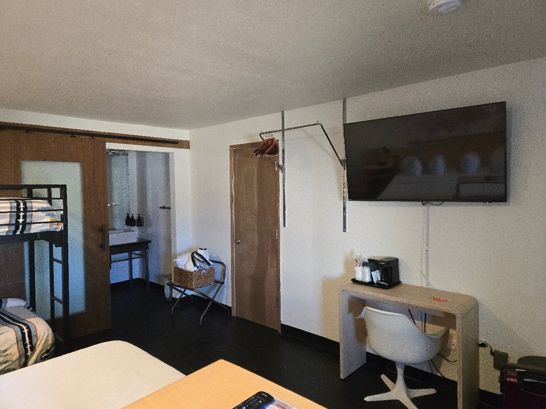 Hotel Corvallis主图