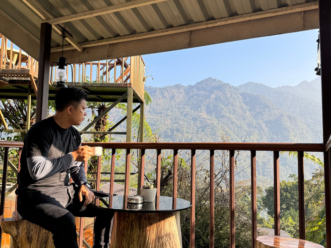 Malinggo Homestay主图