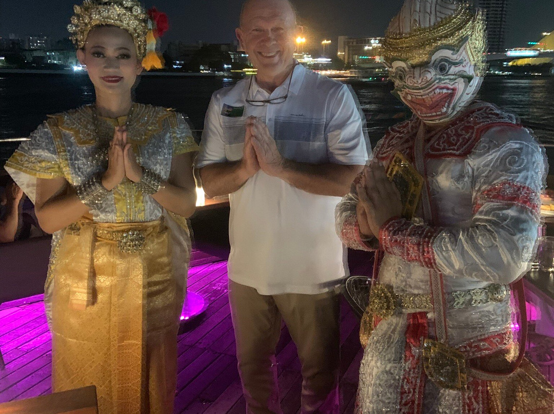 Bangkok Beyond景点图片