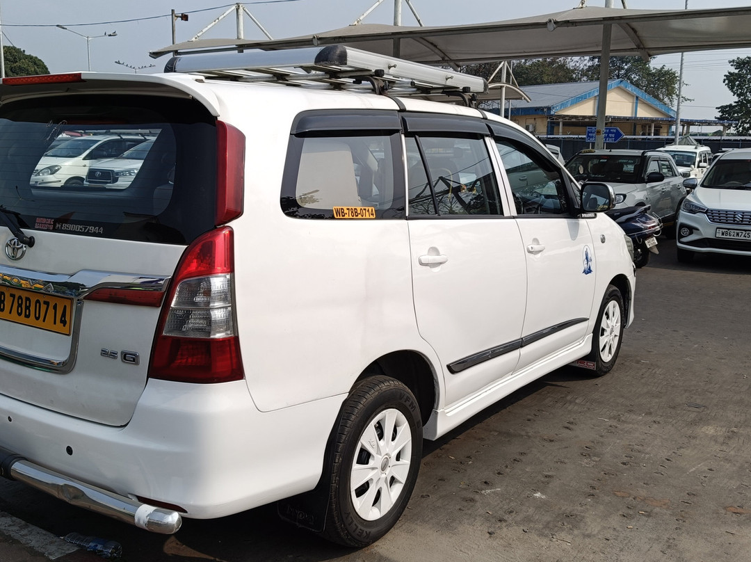 Darjeeling Travels-Bagdogra必去景点