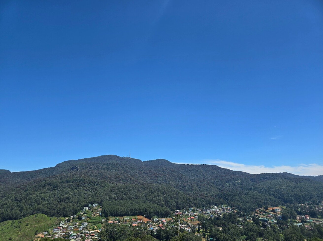 Shanthipura View Point-奴娃拉伊利雅必去景点