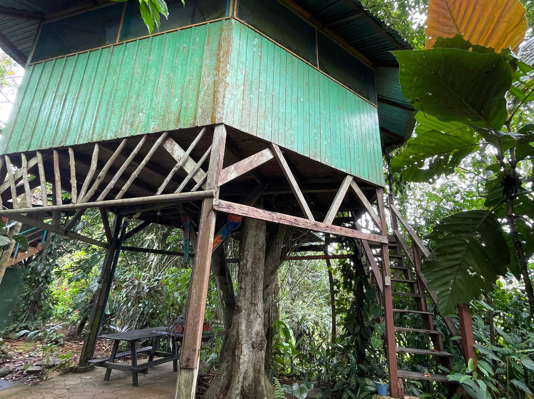 Posada Andrea Cristina主图