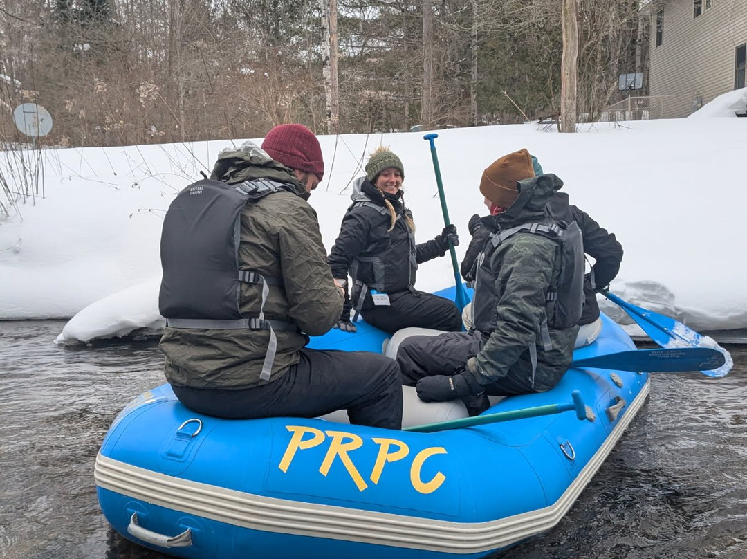 Pine River Paddlesports Center景点图片