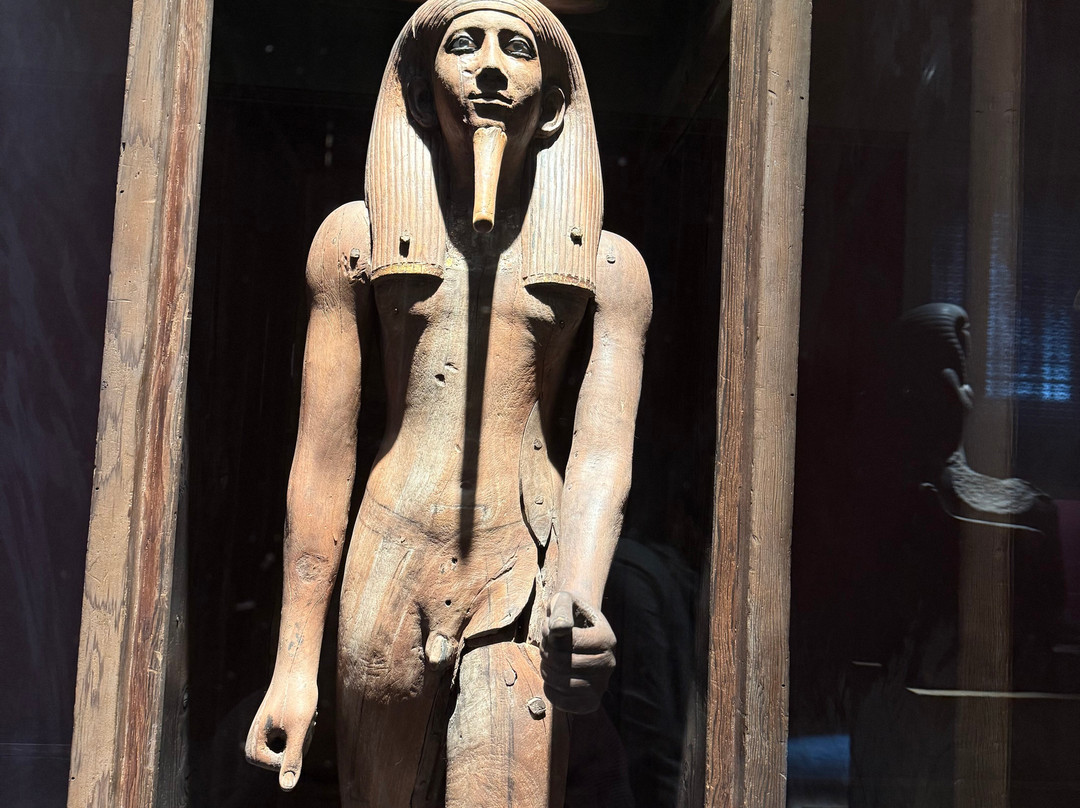 Planet Tours & Travel-开罗必去景点