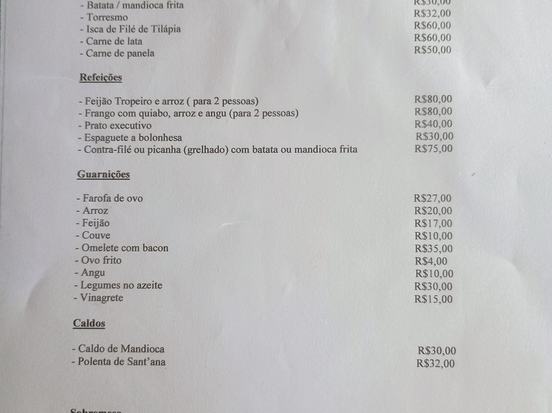 Pousada Vila Cocais主图