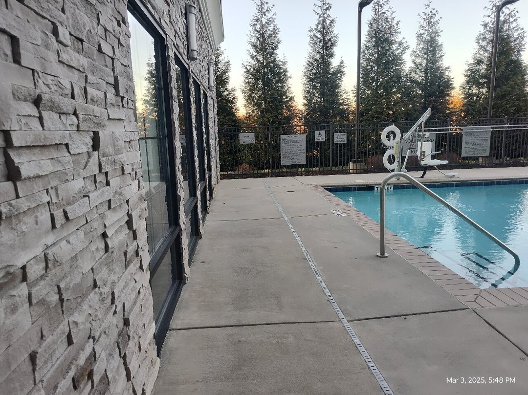 Hampton Inn Kernersville主图