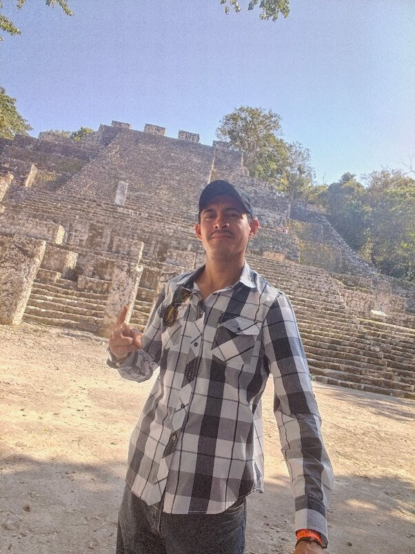 Calakmul y Selva Tours-卡拉克穆尔必去景点