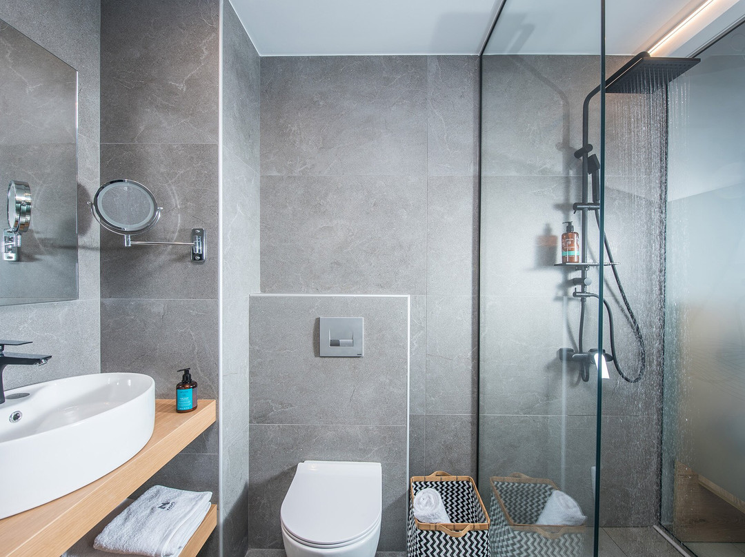 Nuovo Crete By Sea主图