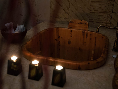 Joyel Spa-地拉那必去景点