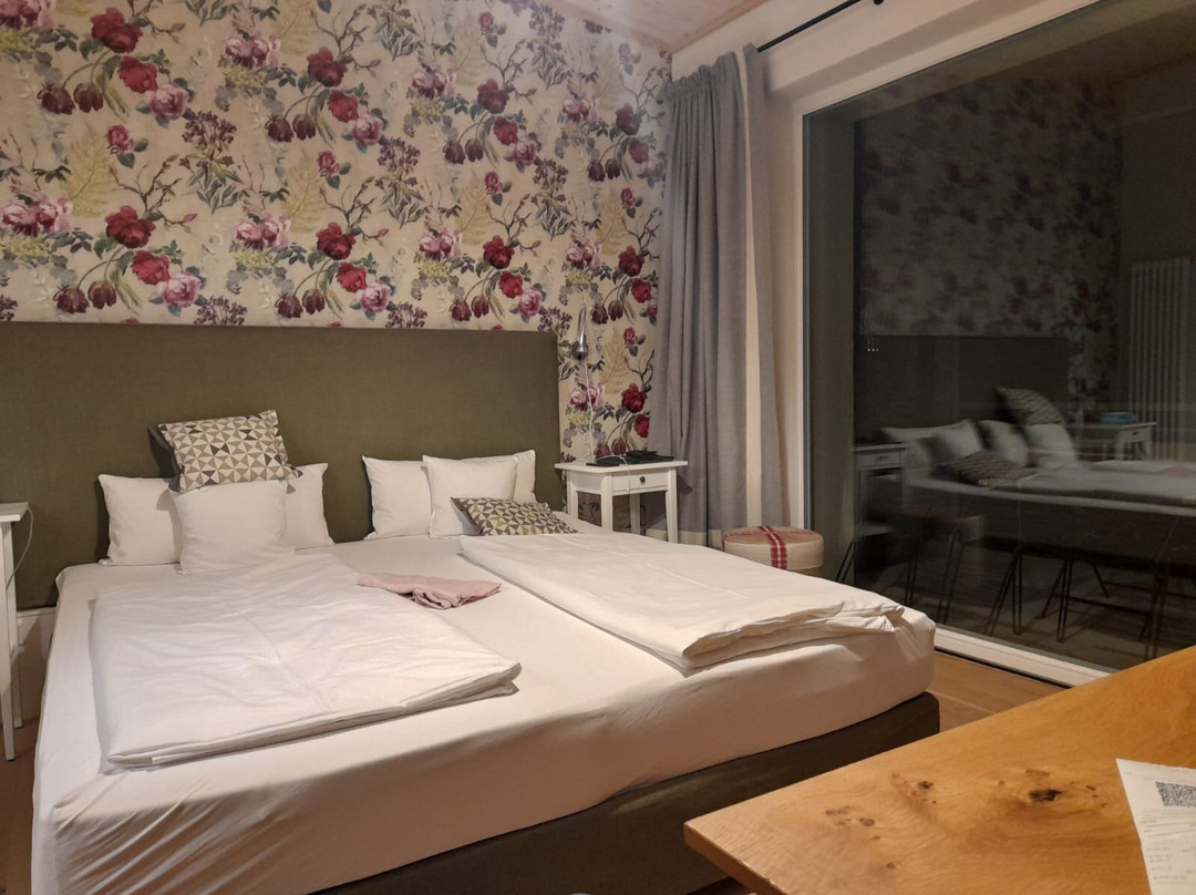 Berghaus Freiburg主图