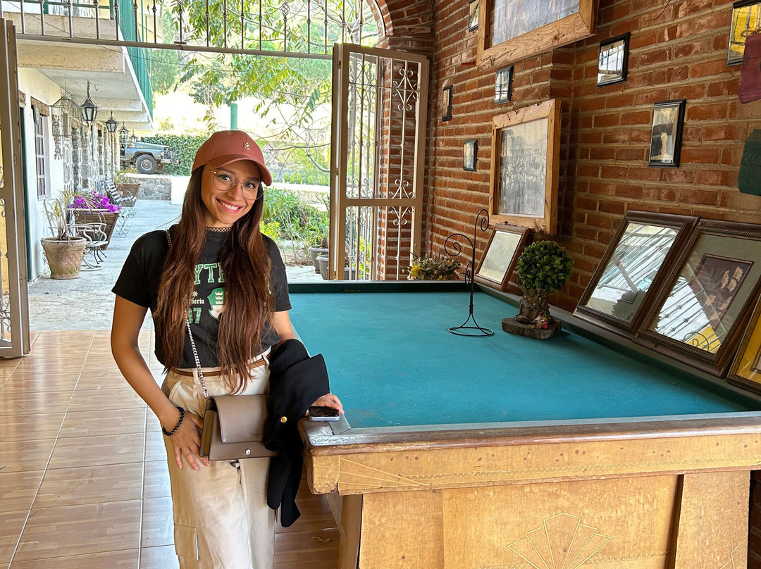 Hotel Campestre Imperial主图