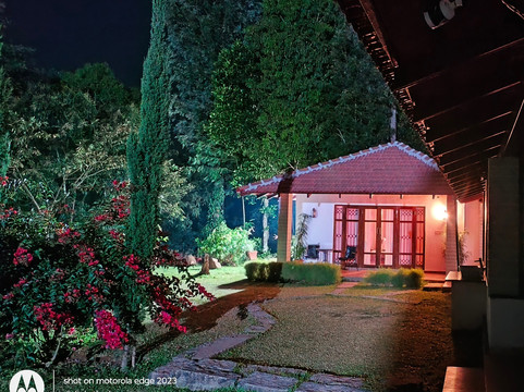 The Sattva Nature Retreat主图