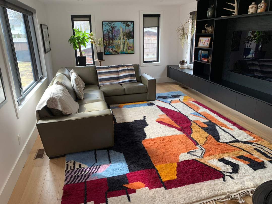 Cooperative Adrar-伊姆利勒必去景点