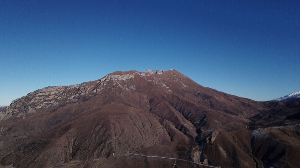 Kurtat Gorge景点图片