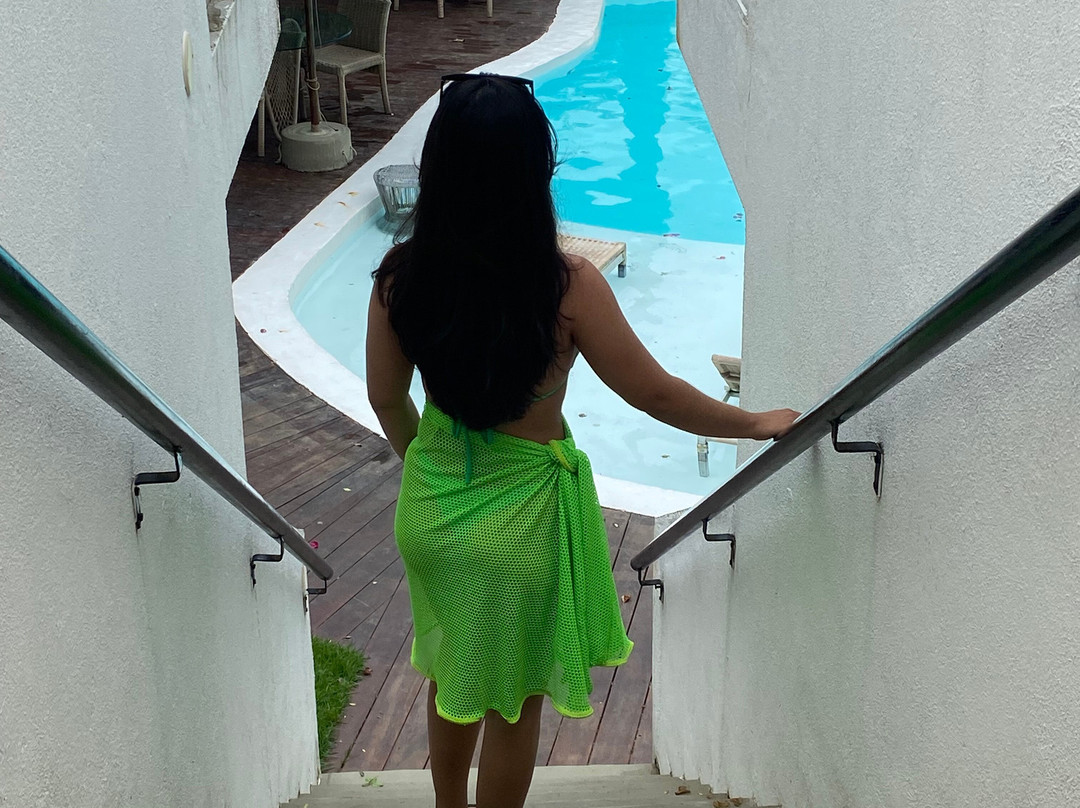 Mero Hotel Boutique主图