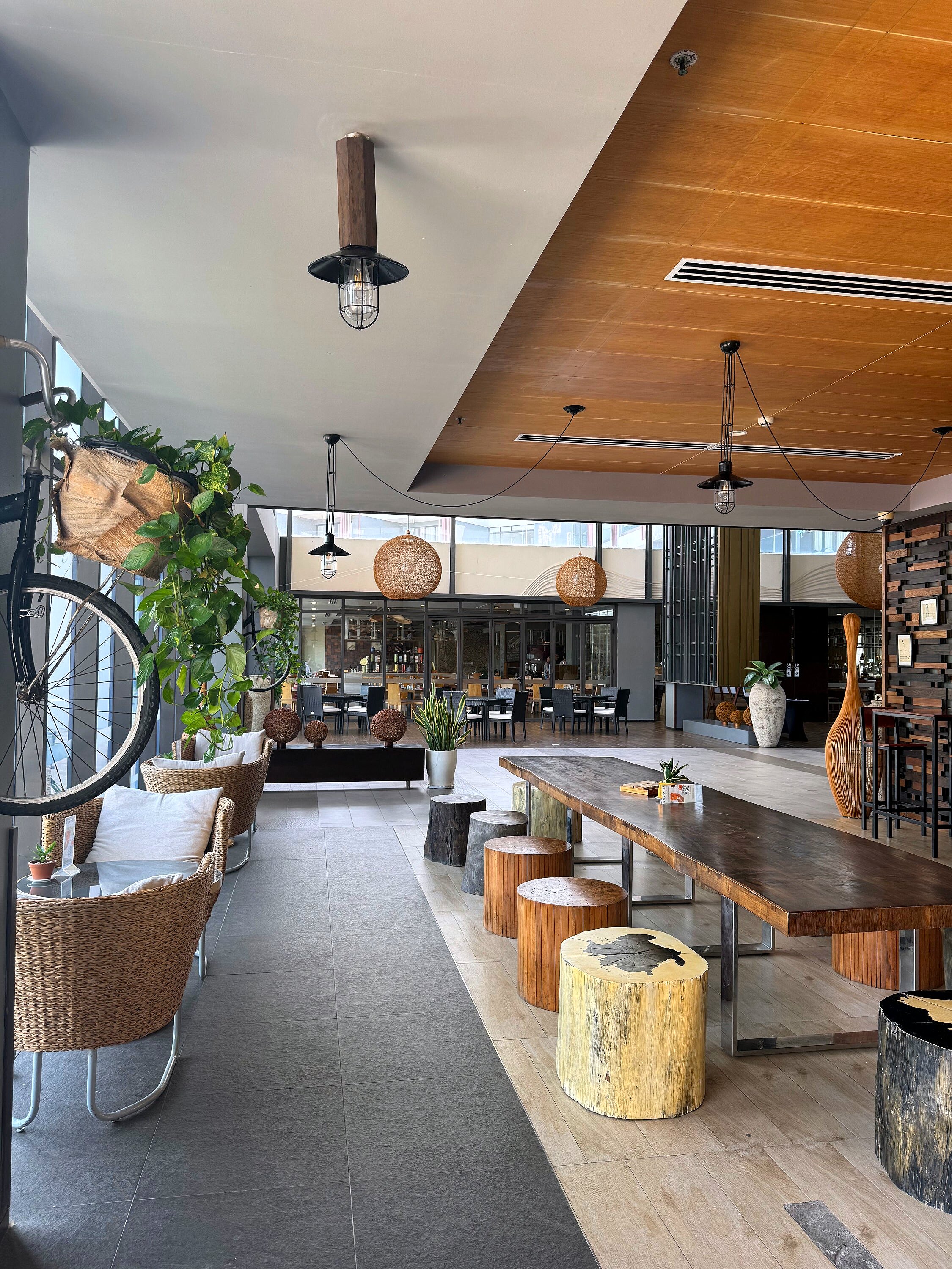富国岛诺富特度假酒店-浴室