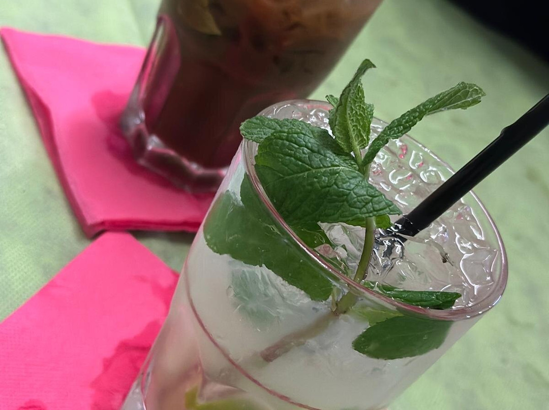 Mojito by Miky-拉瓦尼亚必去景点