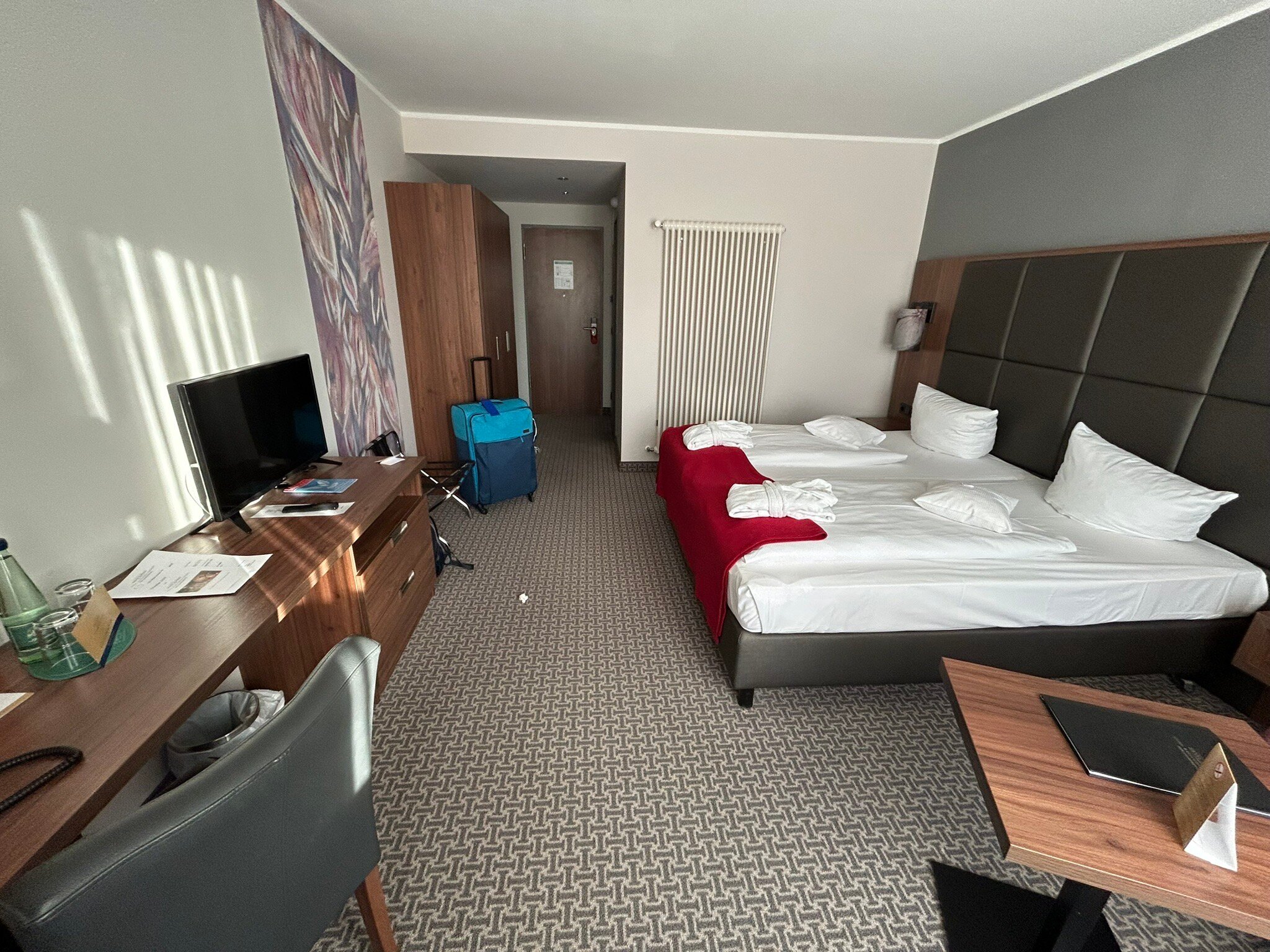 Hotel Sante Royale-官方