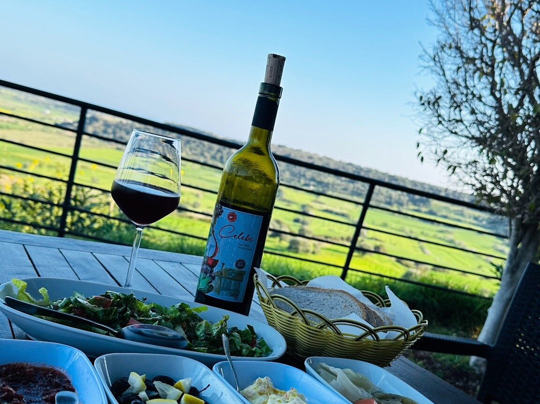 Celebi Garden Hotel主图