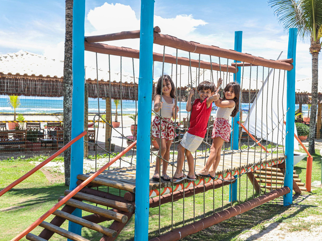 Hotel Praia do Sol主图