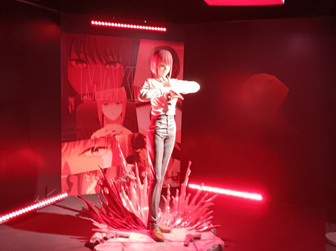 Incubase Arena-香港必去景点