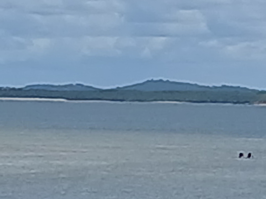 Praia do Saco-Estancia必去景点