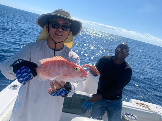 ​​​​​​​​​Ocean Motion Water Sports-弗里波特必去景点