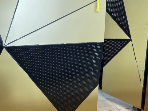 棉兰帕曼酒店主图