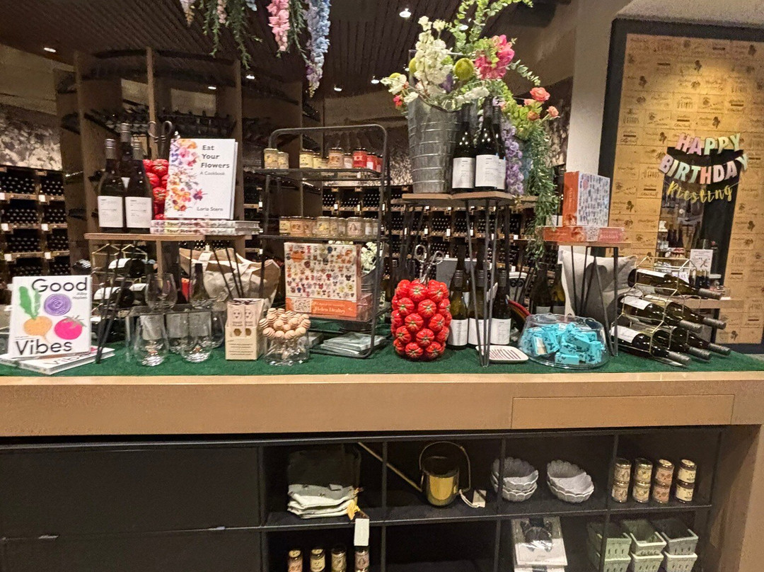 Chateau Ste. Michelle Winery景点图片