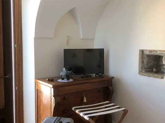 San Francesco Resort主图