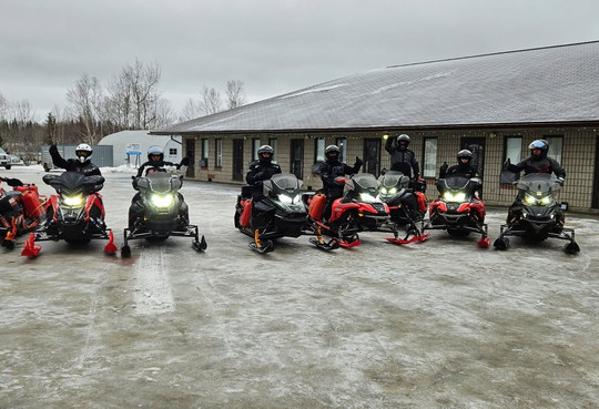 Relais Magpie Relay Resort主图