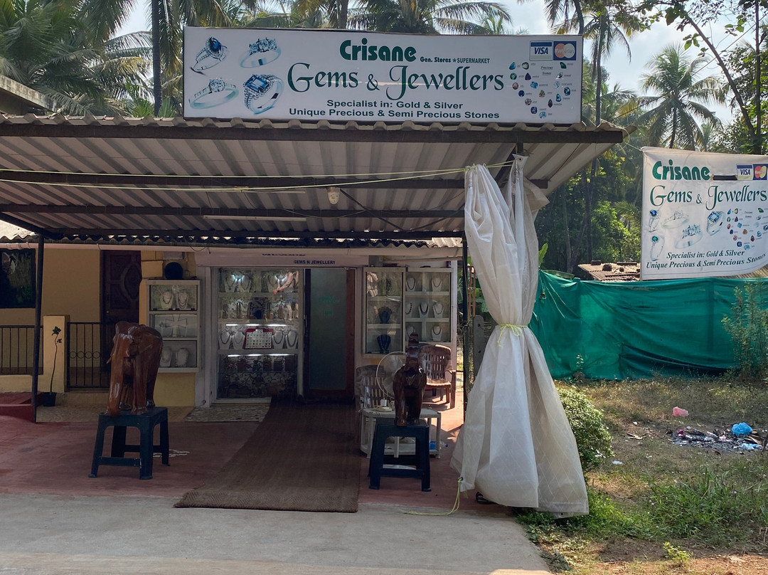 Crisane Gems & Jewellers景点图片
