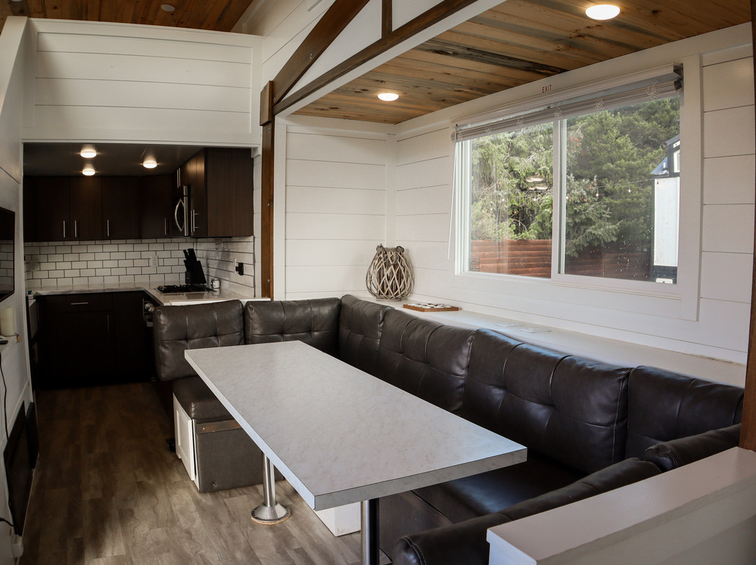 Pacific Dunes Resort主图