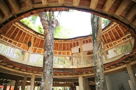 索尼娃芙西度假村主图