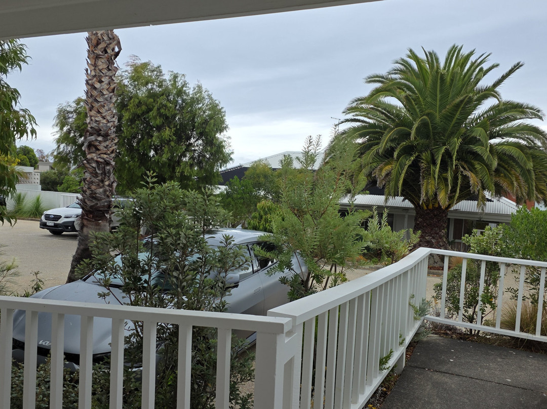 莱特基波汽车旅馆主图