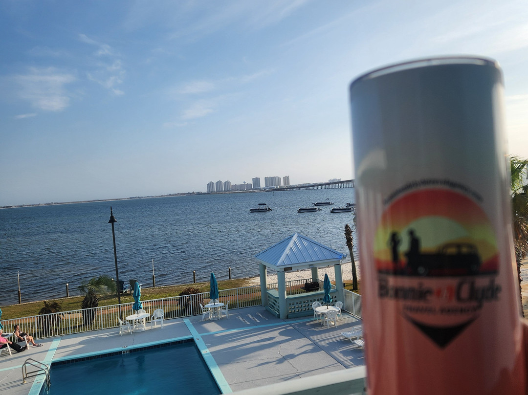 Best Western Navarre Waterfront主图