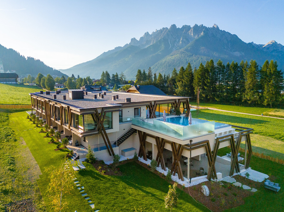 Hotel Patris