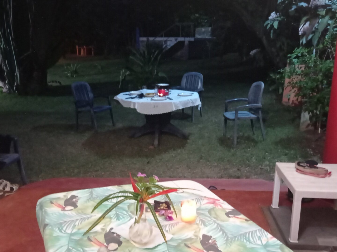 Hotel Labellaventura主图