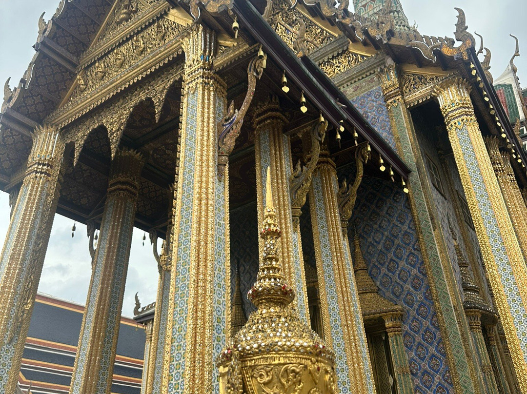 B2 Travel Group景点图片