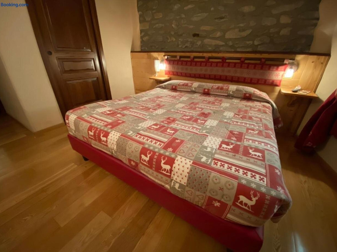 Chambres D'Hotes Maribel