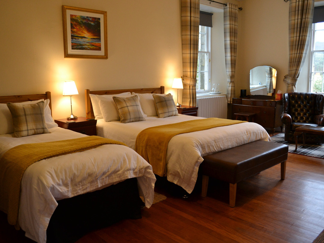 Cuil-an-Daraich Guest House主图